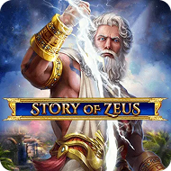 Gates of Olympus